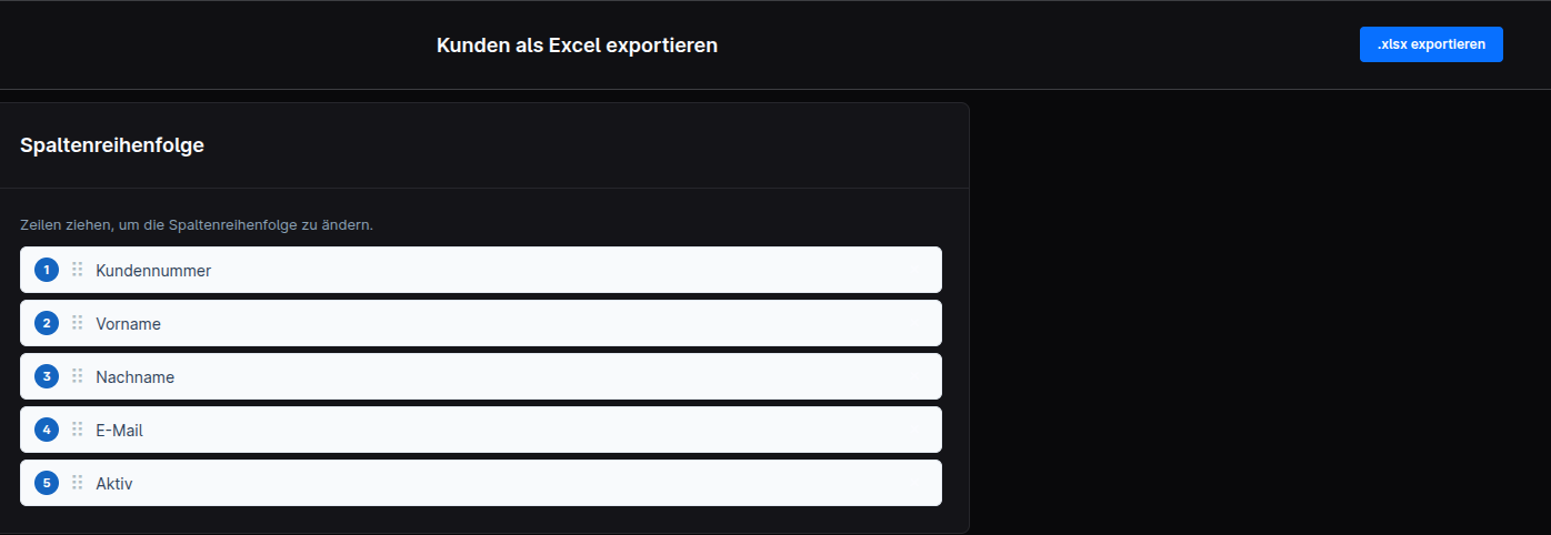 VicCustomerExport